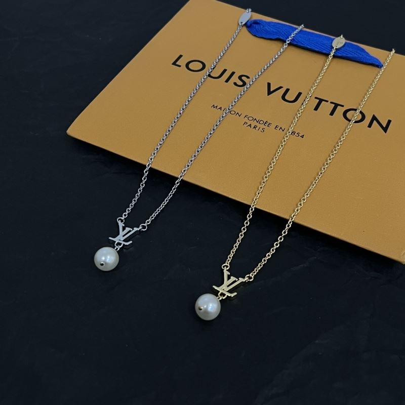 Louis Vuitton Necklaces